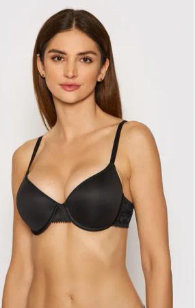 Chantelle Bügel-BH Day To Night C15F60 Schwarz