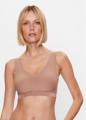 Chantelle Top-BH Soft Stretch C16A10 Braun