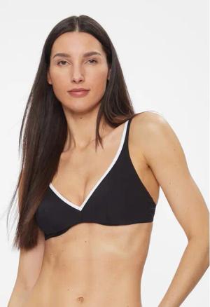 Chantelle Bikini-Oberteil Authentic C12IMA Schwarz