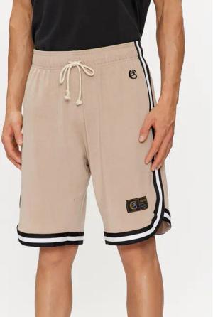 Champion Sportshorts 220010 Beige Custom Fit