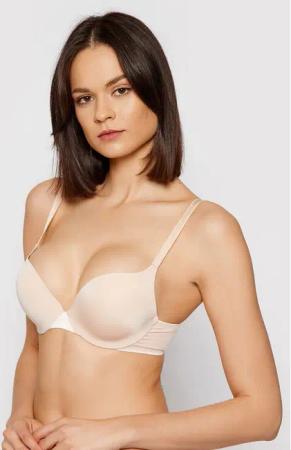 Chantelle Push-up-BH Essential C15G20 Orange