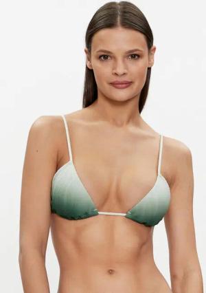 Chantelle Bikini-Oberteil C12VQF Grün
