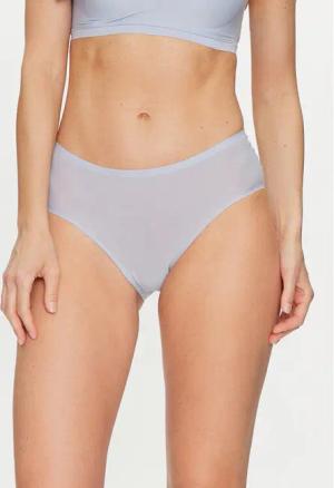 Chantelle Klassischer Damenslip Soft Stretch C26440 Blau