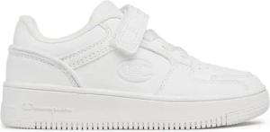 Champion Sneakers Rebound 2.0 Low B S32141-WW009 Weiß