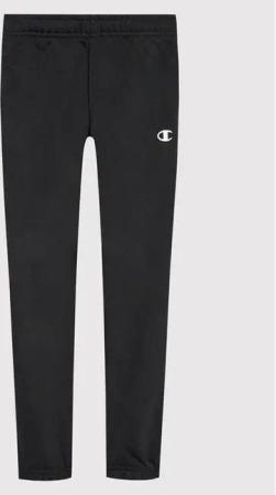 Champion Jogginghose 306025 Schwarz Regular Fit