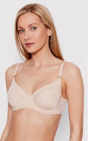 Chantelle Bügel-BH Pure Light C10M10 Beige