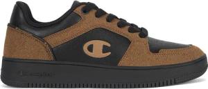 Champion Sneakers RD18 2.0 MS B GS LOW S33071-MS033 Braun
