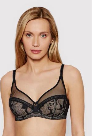 Chantelle Bügel-BH True Lace C11M10 Schwarz