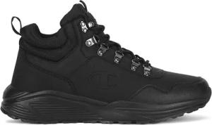 Champion Sneakers CLIMB RX MID S21924-KK002 Schwarz
