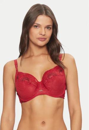 Chantelle Bügel-BH Mystic C11YMU Rot