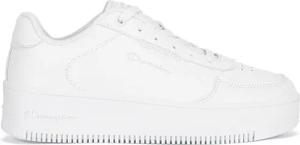 Champion Sneakers RD18 PLATFORM LOW S11473-WW001 Weiß