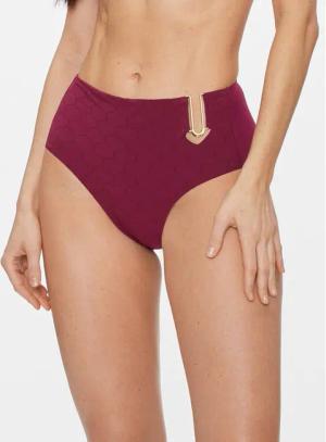 Chantelle Bikini-Unterteil Glow C15T80 Dunkelrot