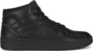 Champion Sneakers RD18 2.0 MID S21907-KK002 Schwarz