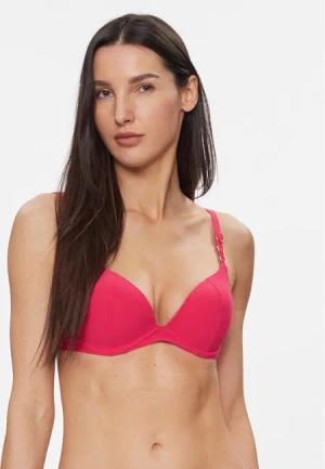 Chantelle Bikini-Oberteil Emblem C17TNP Rosa
