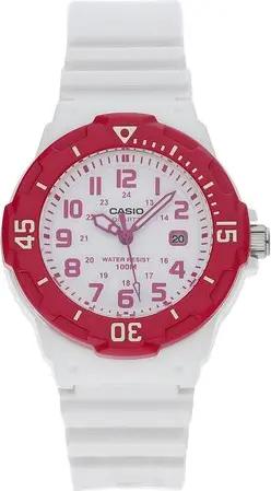 Casio Uhr LRW-200H-4BVEF Weiß
