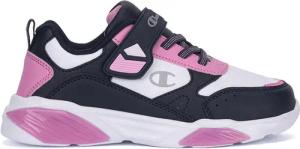 Champion Sneakers WAVE PU G PS S32820-WW012 Bunt