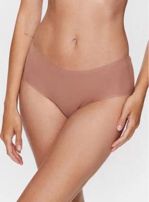 Chantelle Klassischer Damenslip Soft Stretch C26440 Braun