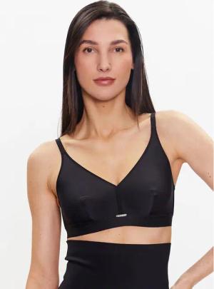 Chantelle BH ohne Bügel Bare Essential C15N20 Schwarz
