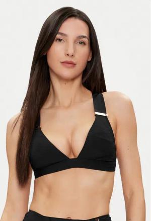 Chantelle Bikini-Oberteil Impressiv C12UQF Schwarz
