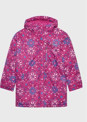 Columbia Skijacke Alpine Free Fall™ 1863463 Rosa Regular Fit