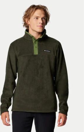Columbia Fleecejacke Steens Mountain™ 2097721 Grün Regular Fit