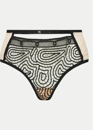 Chantelle Boxershorts Vibrate C018B0 Schwarz