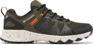 Columbia Trekkingschuhe Peakfreak II Outdry 2100711 Grün