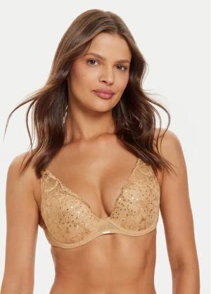 Chantelle Bügel-BH Fleurs Si C12Q20 Beige