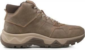 CATerpillar Schnürschuhe Detours Mid P725476 Braun