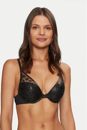 Chantelle Push-up-BH Philter C22CNR Schwarz
