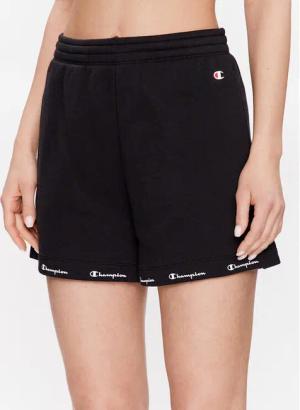 Champion Sportshorts 116100 Schwarz Regular Fit