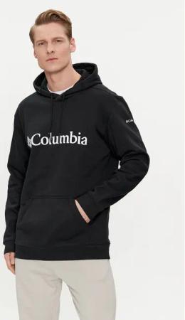 Columbia Sweatshirt Csc Basic Logo™ II 1681664 Grau Regular Fit