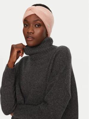 Calvin Klein Mütze und Stirnband Set K60K612622 Rosa