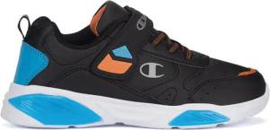 Champion Sneakers WAVE PU B PS S32818-KK011 Schwarz