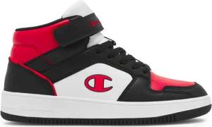 Champion Sneakers Rebound 2.0 Mid GS S32413-KK019 Rot