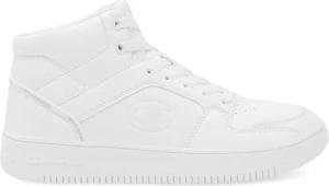 Champion Sneakers Rebound 2.0 Mid Cut S S11471-WW007 Weiß