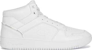 Champion Sneakers RD18 2.0 MID S21907-WW001 Weiß