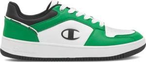 Champion Sneakers Rebound 2.0 Low S21906-GS017 Grün