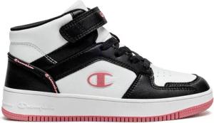 Champion Sneakers RD18 2.0 G PS MID S32498-KK010 Schwarz