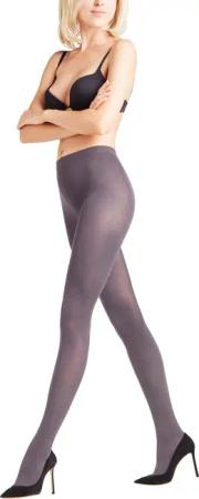 Falke Damen Strumpfhose Cotton Touch