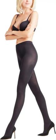 Falke Damen Strumpfhose Cotton Touch