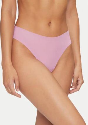 Chantelle Stringtanga Pulpies C22HG9 Rosa
