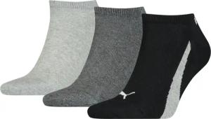 Puma Unisex Herren Damen Sneaker Socken LIFESTYLE 3er Pack
