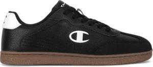 Champion Sneakers PRESTIGE MIX MATERIAL S22330-KK001 Schwarz