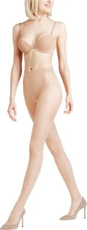 Falke Damen Strumpfhose Seidenglatt 15 DEN