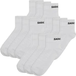 Quartersocken - Mesh Ventilation Quarter 6er 9er 12er Multipack