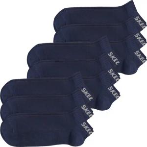 Sneakersocken - Mesh Ventilation Sneaker 6er 9er 12er Multipack