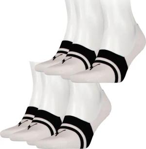 Footies - HERITAGE FOOTIE 4er 6er 8er Multipack