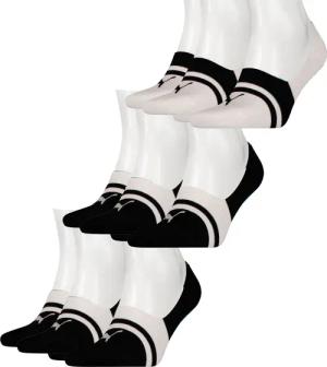 Footies - HERITAGE FOOTIE 4er 6er 8er Multipack
