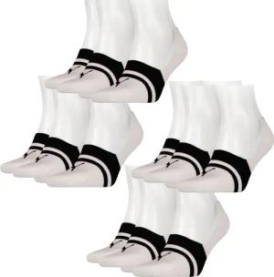 Footies - HERITAGE FOOTIE 4er 6er 8er Multipack